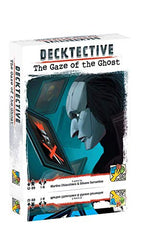 Decktective: The Gaze of The Ghost