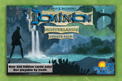 Dominion: Hinterlands 2nd Edition Update Pack RIO626 (9 Cards)