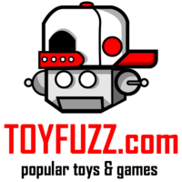 Toy Fuzz