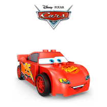 LEGO® Cars™