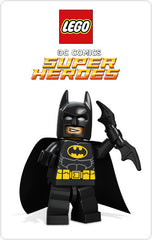 LEGO® DC Comics™ SuperHeroes
