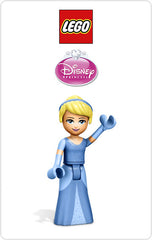 LEGO® Disney™ Princess