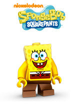LEGO® SpongeBob SquarePants™