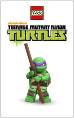 LEGO® Teenage Mutant Ninja Turtles™