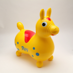 Rody Hopping Horse, Made in Italy