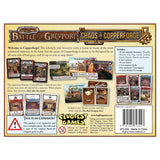 The Red Dragon Inn: Battle for Greyport: Chaos in Copperforge (Expansion)