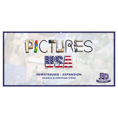 PICTURES USA Expansion
