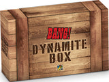 Bang! Dynamite Box (Base game with 8 expansions)