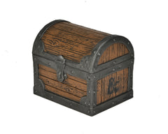 Dungeons & Dragons Onslaught: Deluxe Treasure Chest