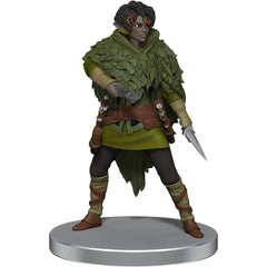 Dungeons & Dragons: Icons of The Realms: Dragonlance - Warrior Set