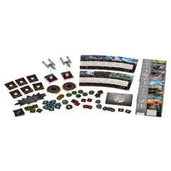 Star Wars: X-Wing 2nd Edition - BTA-NR2 Y- Wing Expansion Pack