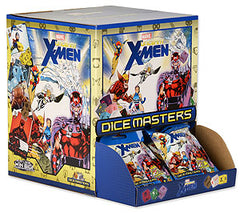 Marvel Dice Masters: The Uncanny X-Men Dice Building Game 90 Count Gravity Feed
