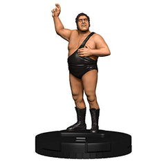 WizKids WWE Heroclix: Andre The Giant Expansion Pack