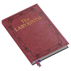 Jim Henson's Labyrinth: The Adventure Game RHLAB005