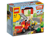 LEGO Bricks & More My First Fire Station 10661