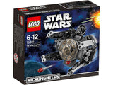 LEGO Star Wars 75031 TIE Interceptor