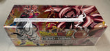 Dragon Ball Super TCG - Special Anniversary Box 2021 - Set of 4