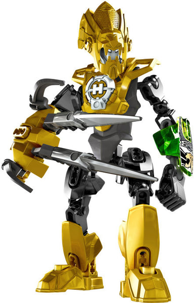 LEGO Hero Factory ROCKA 3.0 - 2143 [Toy]