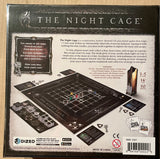 The Night Cage (Retail Edition)