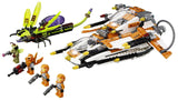 LEGO Space Bug Obliterator 70705