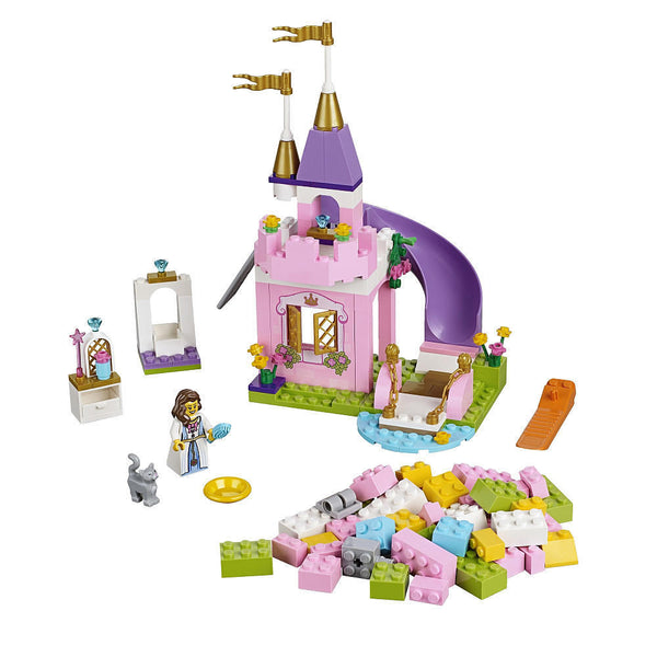 LEGO Juniors 10668 The Princess Play Castle
