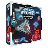 Space Base: Command Station - Expansion and Storage Solution