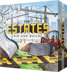 The Estates: Bid and Build