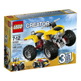 LEGO Creator 31022 Turbo Quad