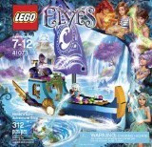 Lego elves 41073 2025