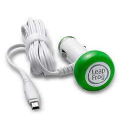 LeapFrog Car Adapter for LeapPad Ultra and LeapReader