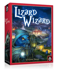 Lizard Wizard (Standard Edition)