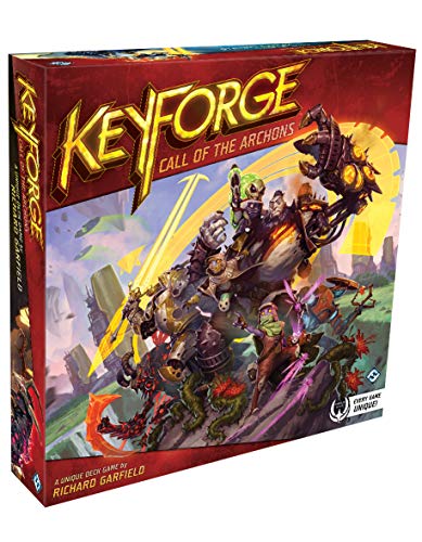 Keyforge: Call of the Archons Starter Set