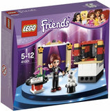 LEGO Friends Mia Magic Tricks 41001 - 90 Pieces - Ages 5 and Up