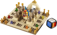 LEGO Games Ramses Return 3855 [Toy]