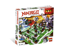 LEGO Ninjago 3856