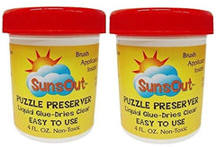 Puzzle Preserver Glue 2-Pack