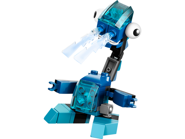 LEGO Mixels Series 2 Complete Set of 9 Characters
