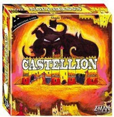 Castellion Game