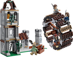 LEGO Pirates of the Caribbean - The Mill 4183 [Toy]