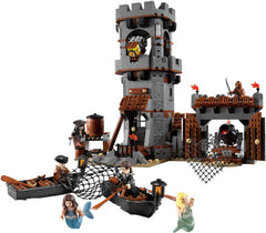 LEGO Pirates of the Caribbean Whitecap Bay 4194 [Toy]