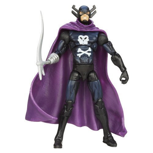 Marvel Avengers Infinite Series Marvel's Grim Reaper Figure