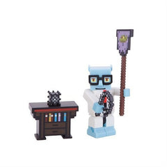 Terraria Goblin Tinkerer Toy with Accessories