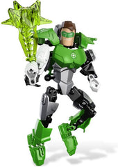 LEGO DC Universe Super Heroes - Green Lantern 4528 [Toy]