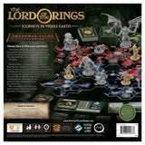 The Lord of The Rings: Journeys in Middle-Earth - Shadowed Paths Expansion
