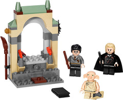 LEGO Harry Potter Freeing Dobby (4736) [Toy]