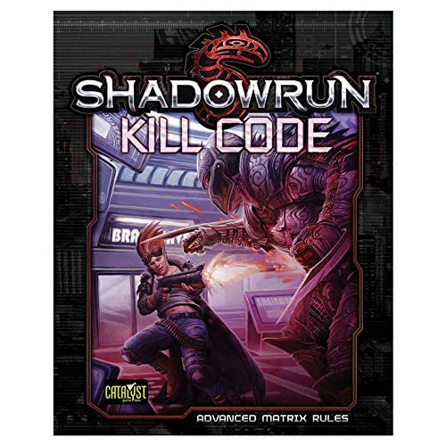 Shadowrun Kill Code