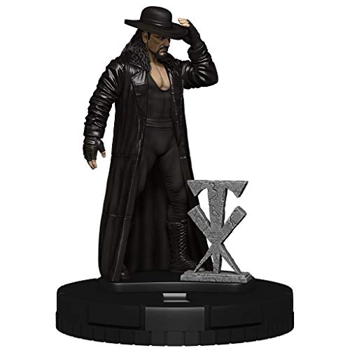 WizKids WWE Heroclix: Undertaker Expansion Pack