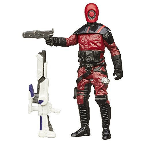 Star Wars The Force Awakens 3.75-Inch Figure Space Mission Guavian Enforcer