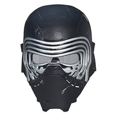 Star Wars The Force Awakens Kylo Ren Electronic Voice Changer Mask