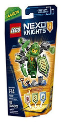 LEGO NexoKnights ULTIMATE Aaron 70332